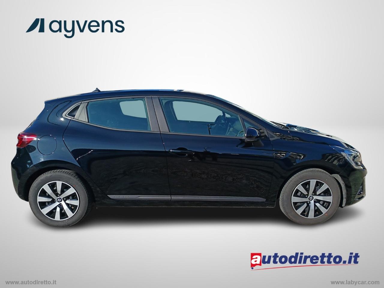 RENAULT Clio Hybrid 1.6 E-Tech 145 CV 5p. Equilibre