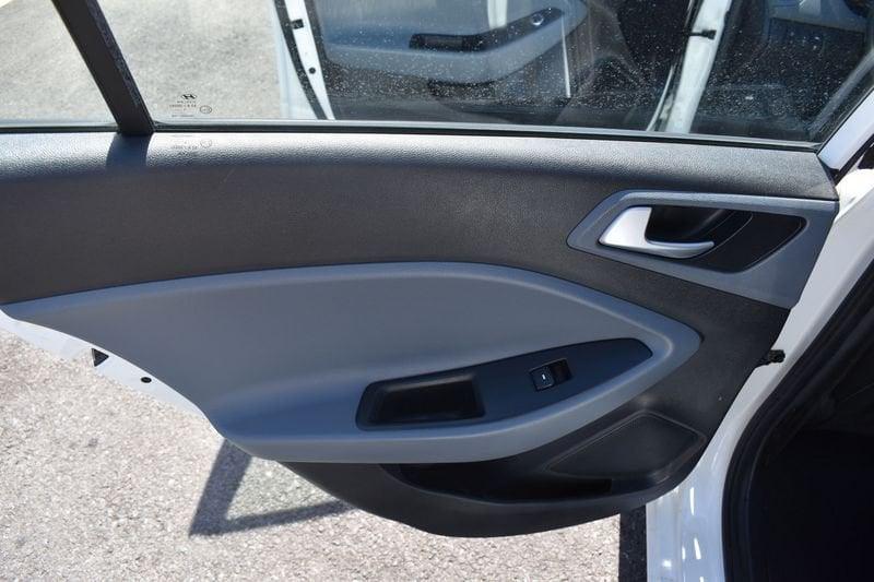 Hyundai i20 1.1 CRDi 75cv Comfort