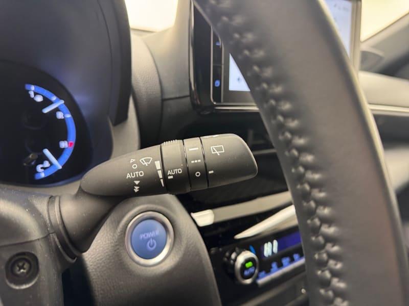 TOYOTA YARIS CROSS 1.5 HYBRID 5P. E-CV