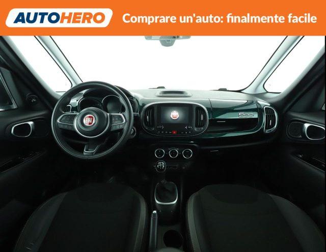 FIAT 500L 1.3 Multijet 95 CV Dualogic Cross