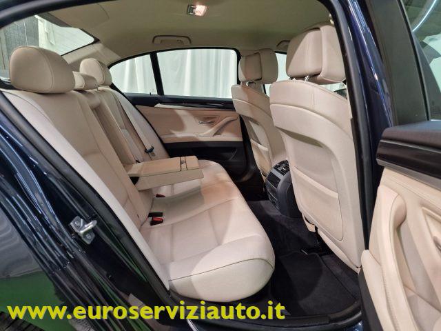BMW 530 d