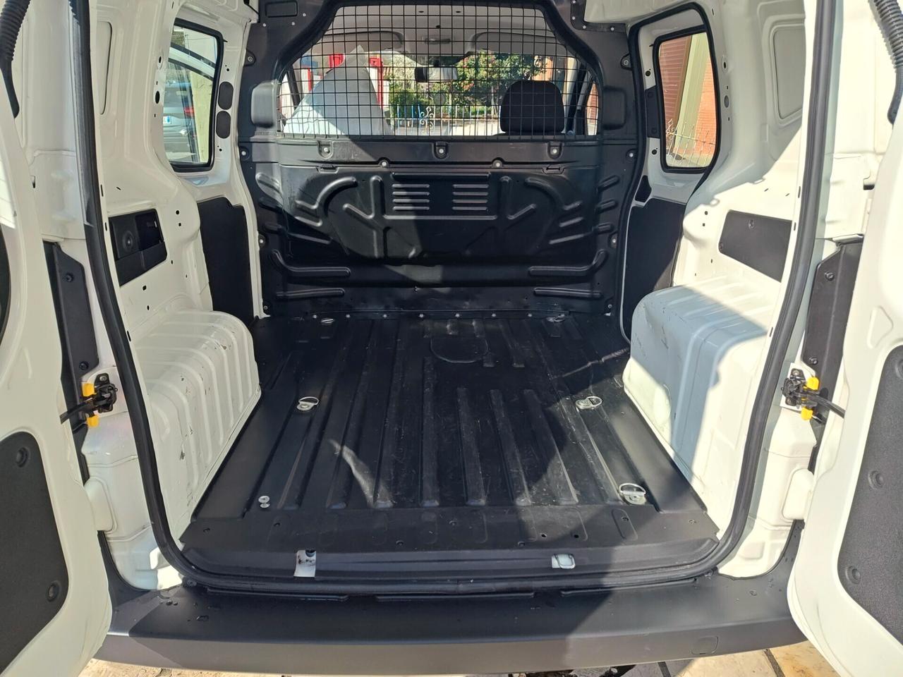 FIAT FIORINO 1.3 MTJ 95 CV CARGO