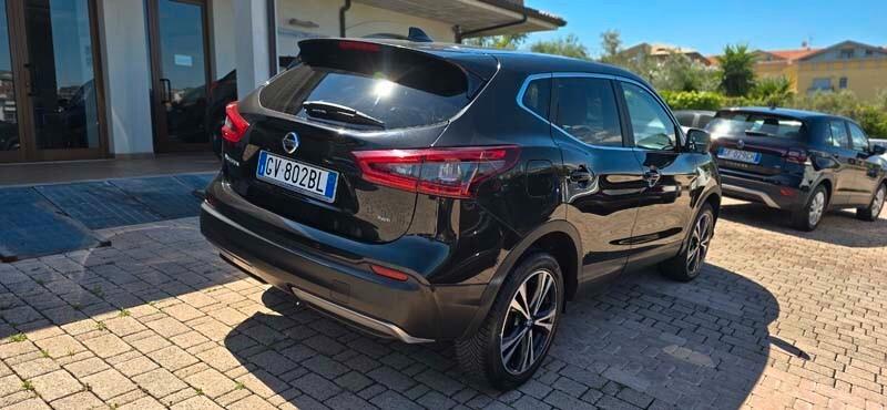 Nissan Qasqhai 1.6 DCi 130 CV N-Connecta