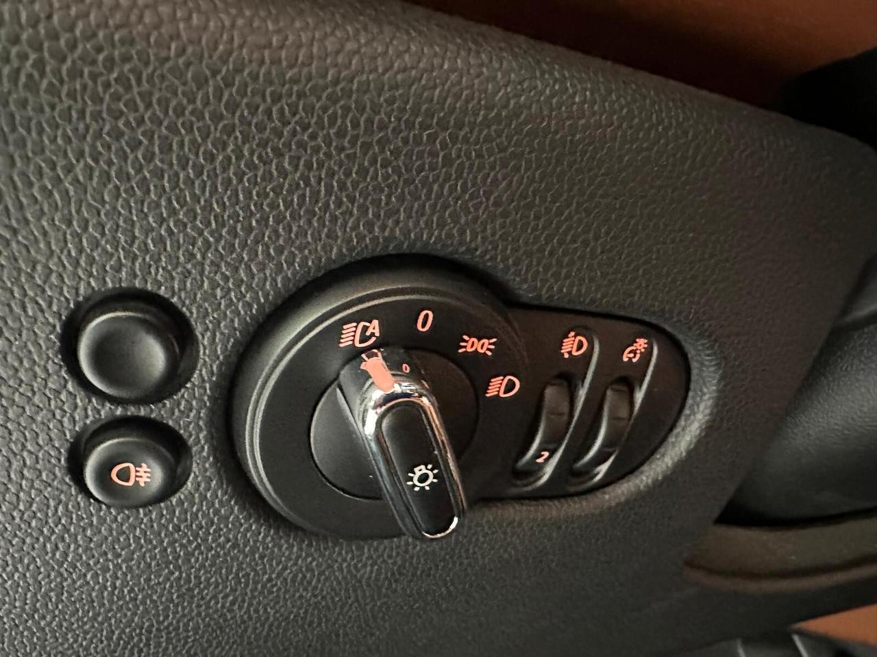 Mini 1.5 One Yours 5 porte