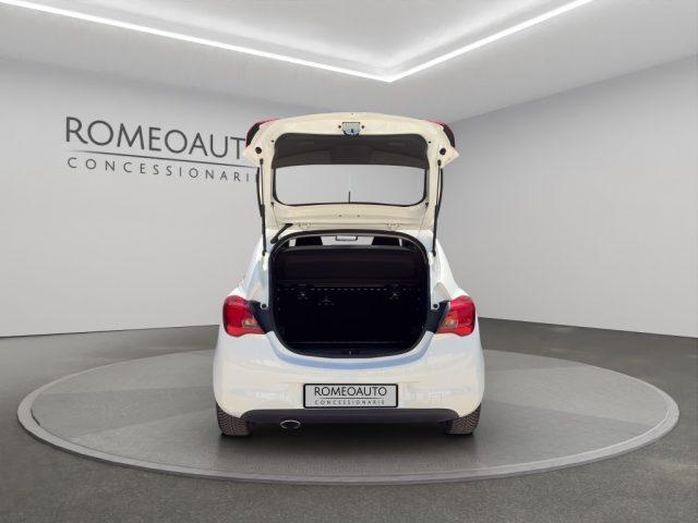 OPEL Corsa Opel Corsa 1.3 mjt 3 Porte b-color 75 cv