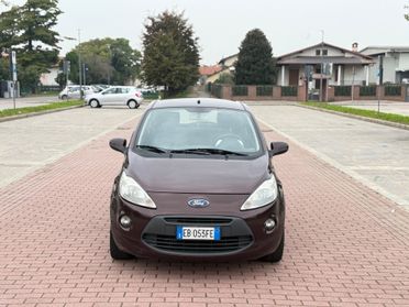 Ford Ka Ka+ 1.3 TDCi 75CV Titanium