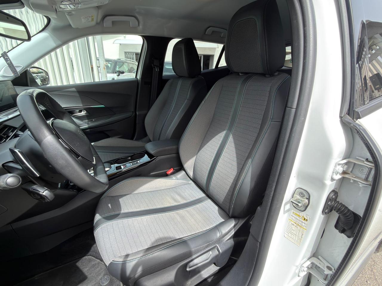 Peugeot 2008 BlueHDi 130 Cv S&S EAT8 Allure Pack