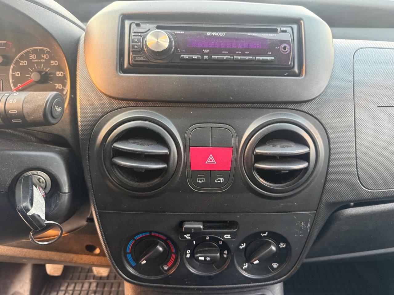 Fiat Fiorino 1.3 MJT 75CV Furgone 2014