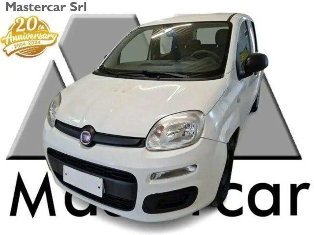 FIAT Panda 1.3 mjt 16v Easy Autovettura 95cv - FL101DM