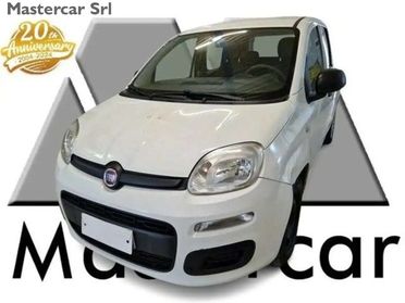 FIAT Panda 1.3 mjt 16v Easy Autovettura 95cv - FL101DM