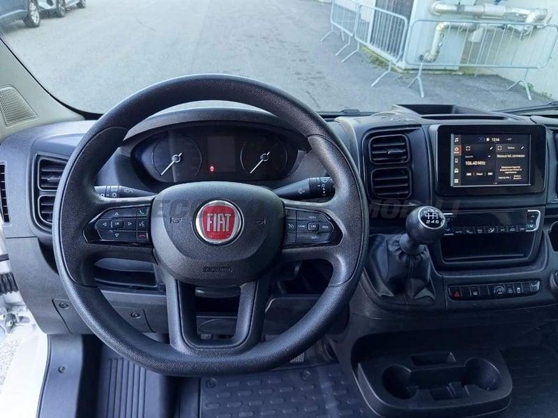 FIAT Ducato Ducato 35 MH2 2.2 mjt3 140cv serie 9