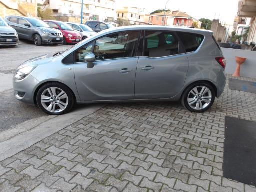 Opel Meriva 1.6 cdti Design Edition s&s 110cv
