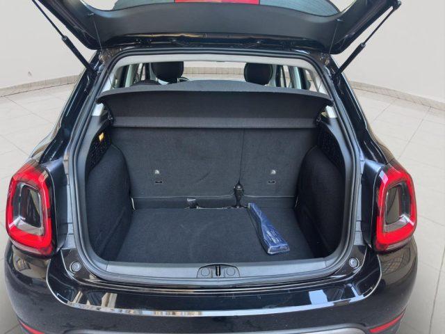 FIAT 500X 1.6 MultiJet 120 CV City Cross.