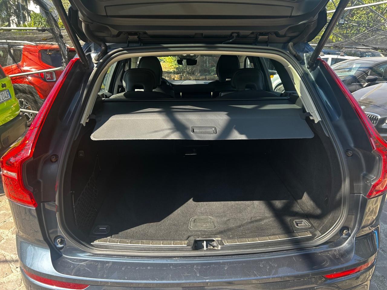 Volvo XC 60 XC60 B4 AWD auto
