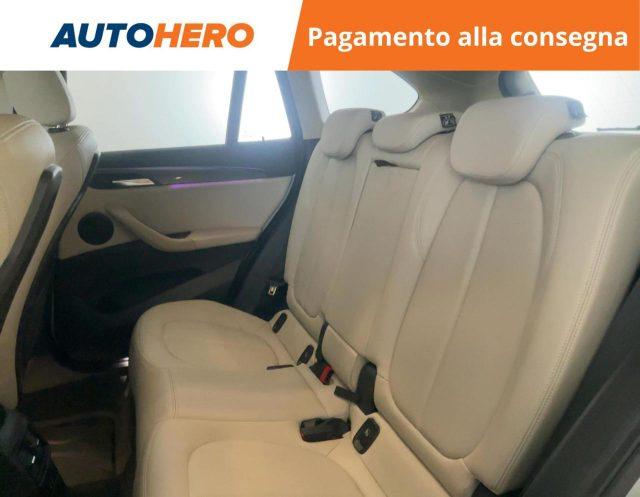 BMW X1 sDrive18i xLine