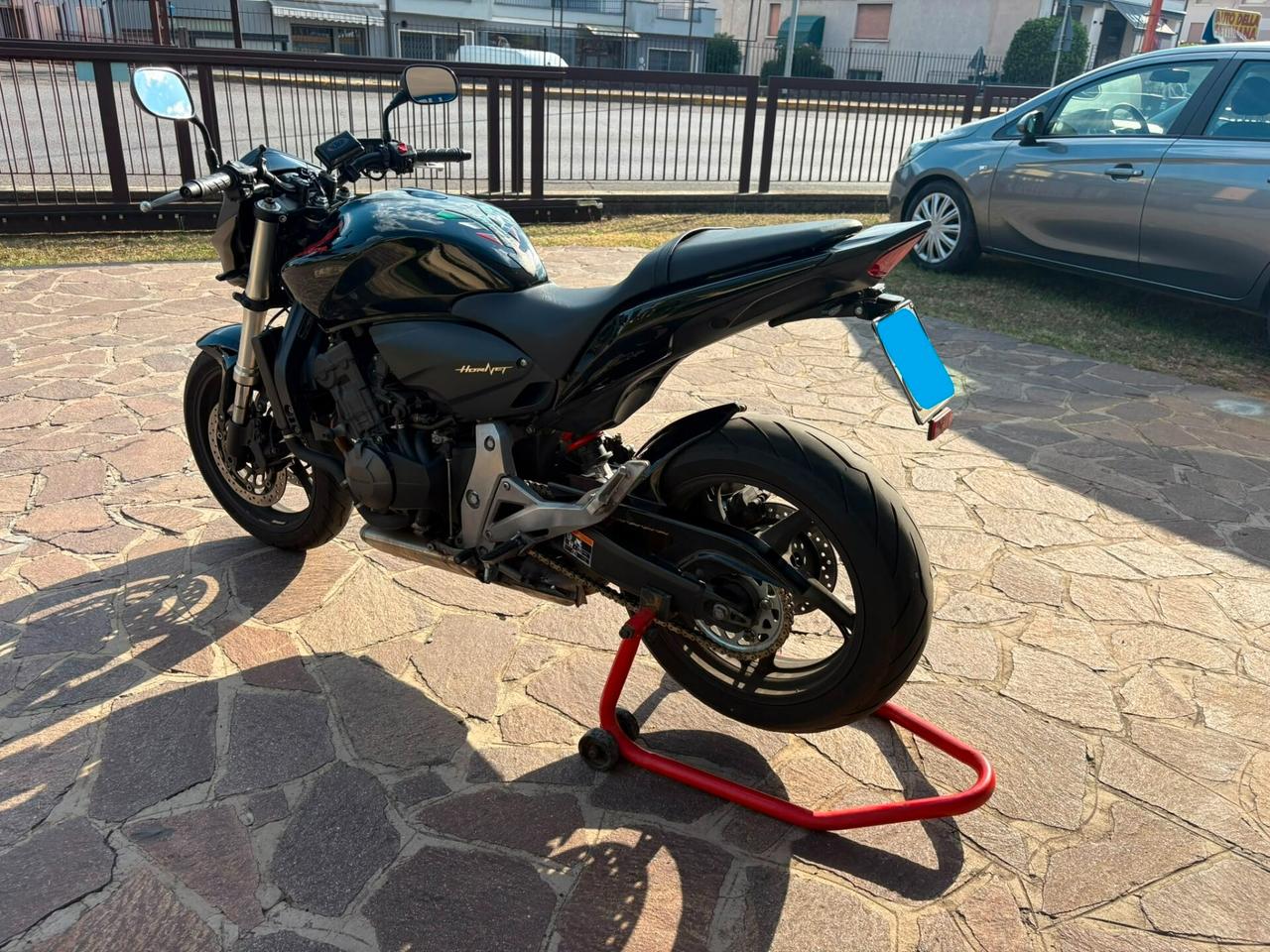 Honda Hornet
