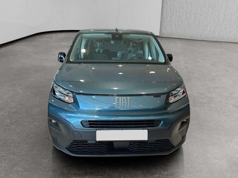 FIAT Doblò Doblo Passo Lungo 1.5 d Doblo 130cv auto 7p.ti