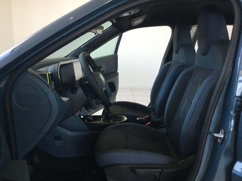 FIAT Grande Panda Grande Panda 1.2 Icon 100cv PACK STYLE