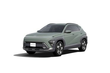 Hyundai Kona Kona 1.0 t-gdi 48V X Class 2wd 120cv mt