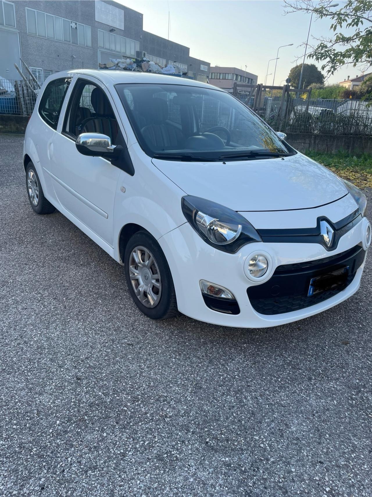 Renault Twingo 1.5 dCi 75CV Live