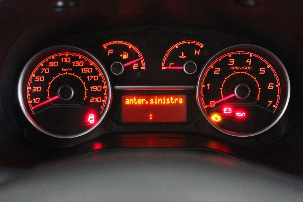 FIAT DOBLO CARGO CH1 EASY 1.3 MJT 95 CV E6D N1 COMBI.VC.