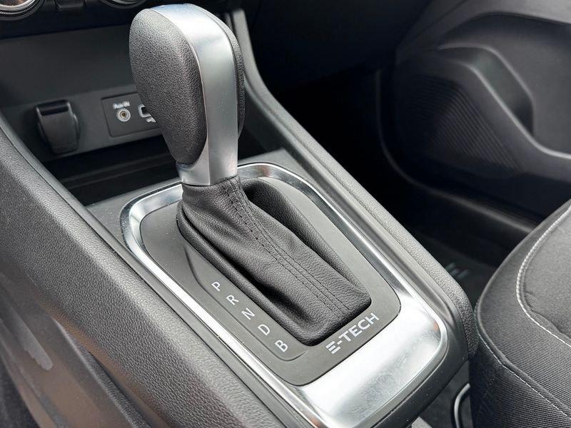 Renault Captur II 2019 1.6 E-TECH Hybrid Zen Auto 145cv