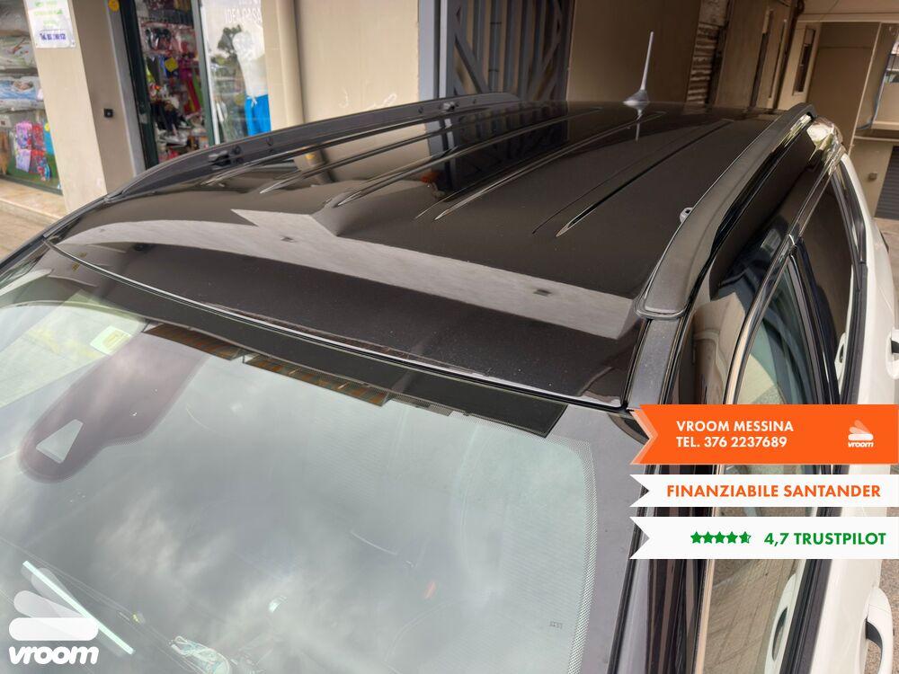 JEEP Compass 2ª serie Compass 1.6 Multijet II ...