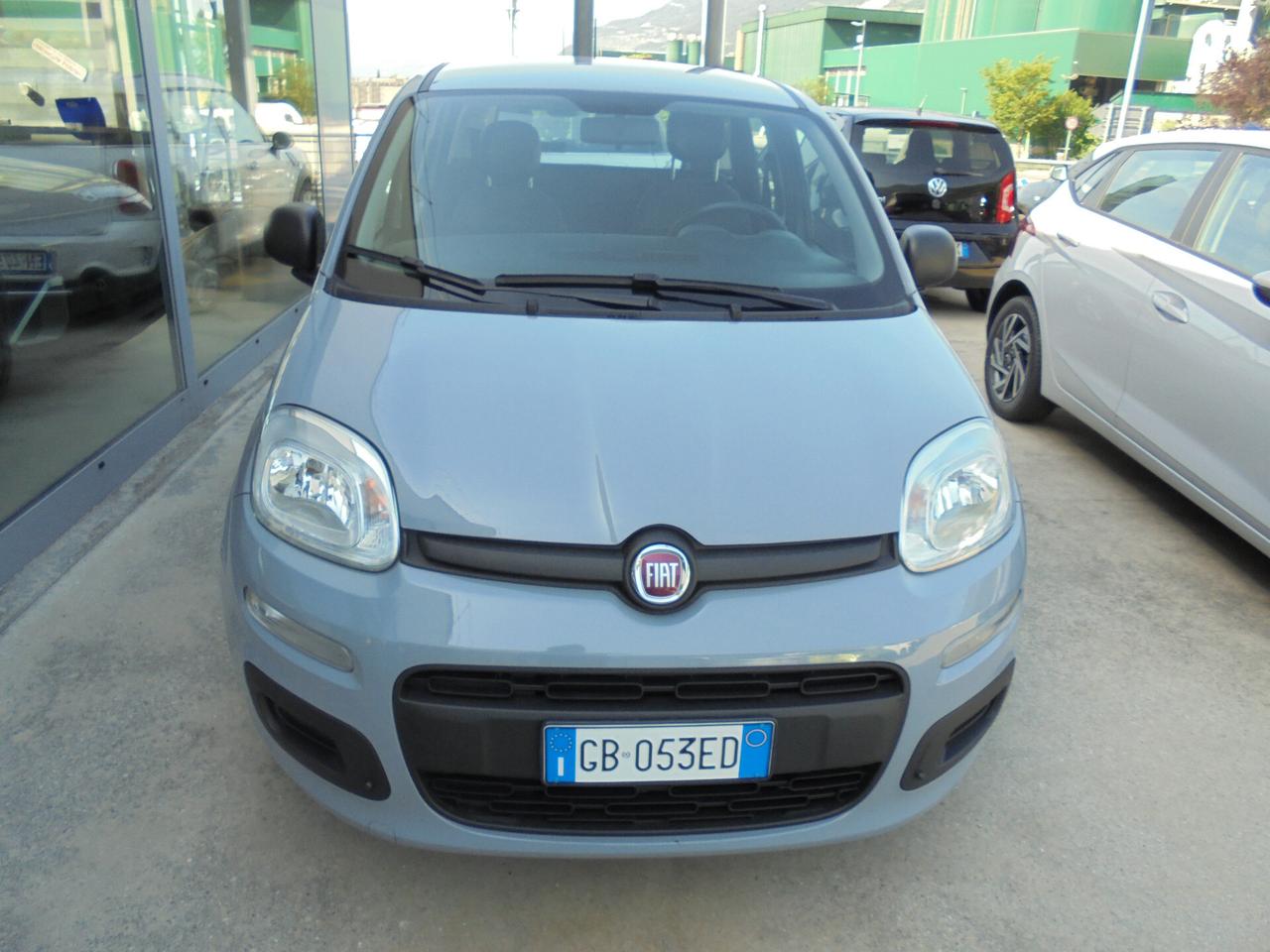 Fiat Panda 1.2 Easy