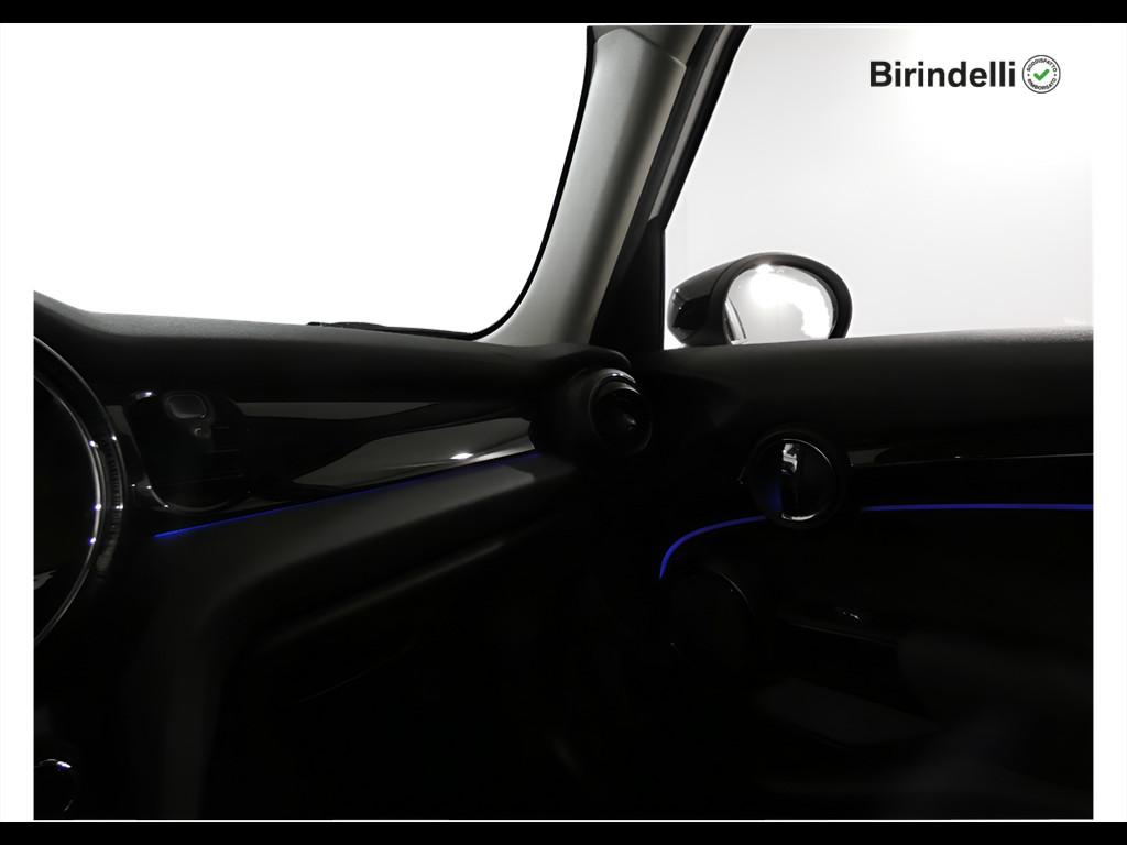 MINI Mini 5 porte (F55) - Mini 1.5 Cooper Classic 5 porte