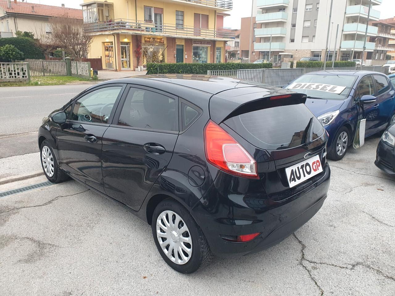 Ford Fiesta 1.5 TDCi 75CV Business Neopatent 2016