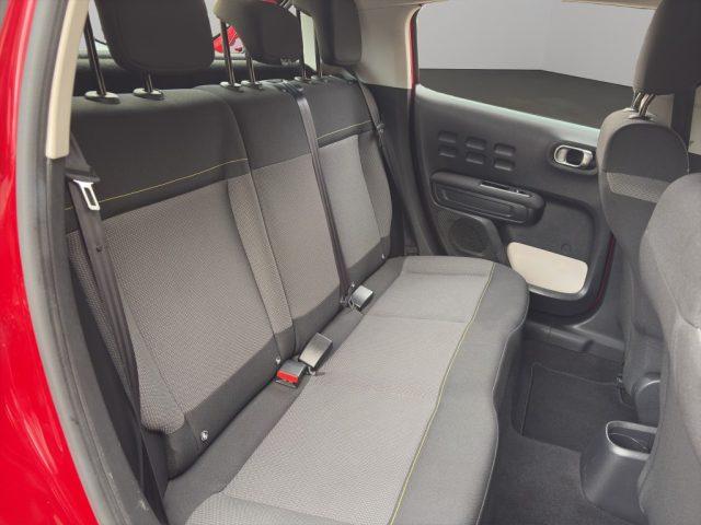 CITROEN C3 1.2 PureTech 82 GPL 5 Porte