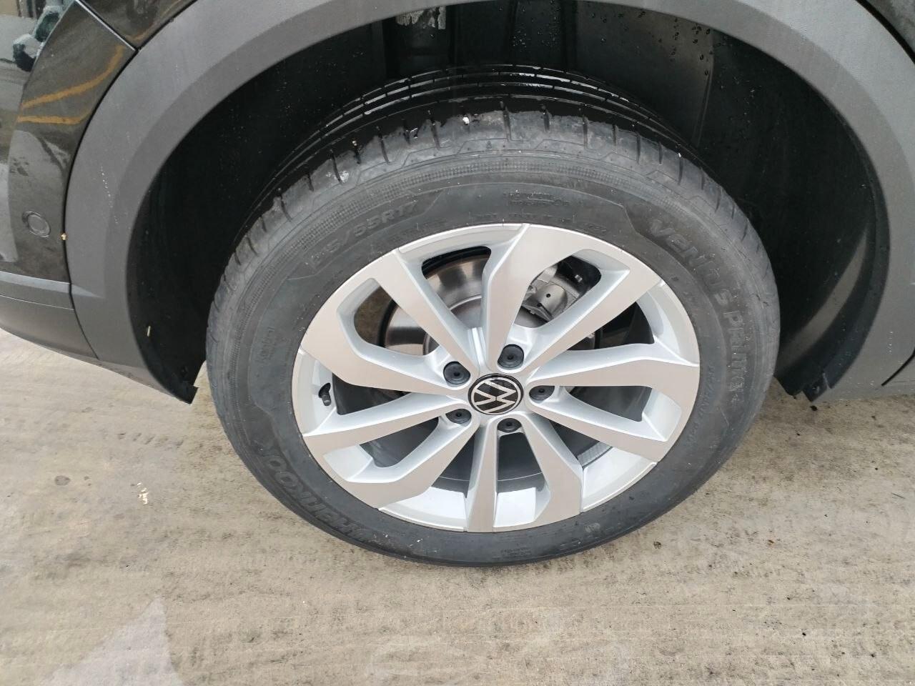 Volkswagen T-Roc 1.5 TSI ACT DSG Edition Plus