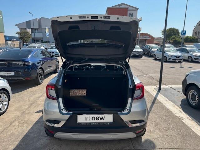 Renault Captur Full Hybrid E-Tech 145 CV Intens