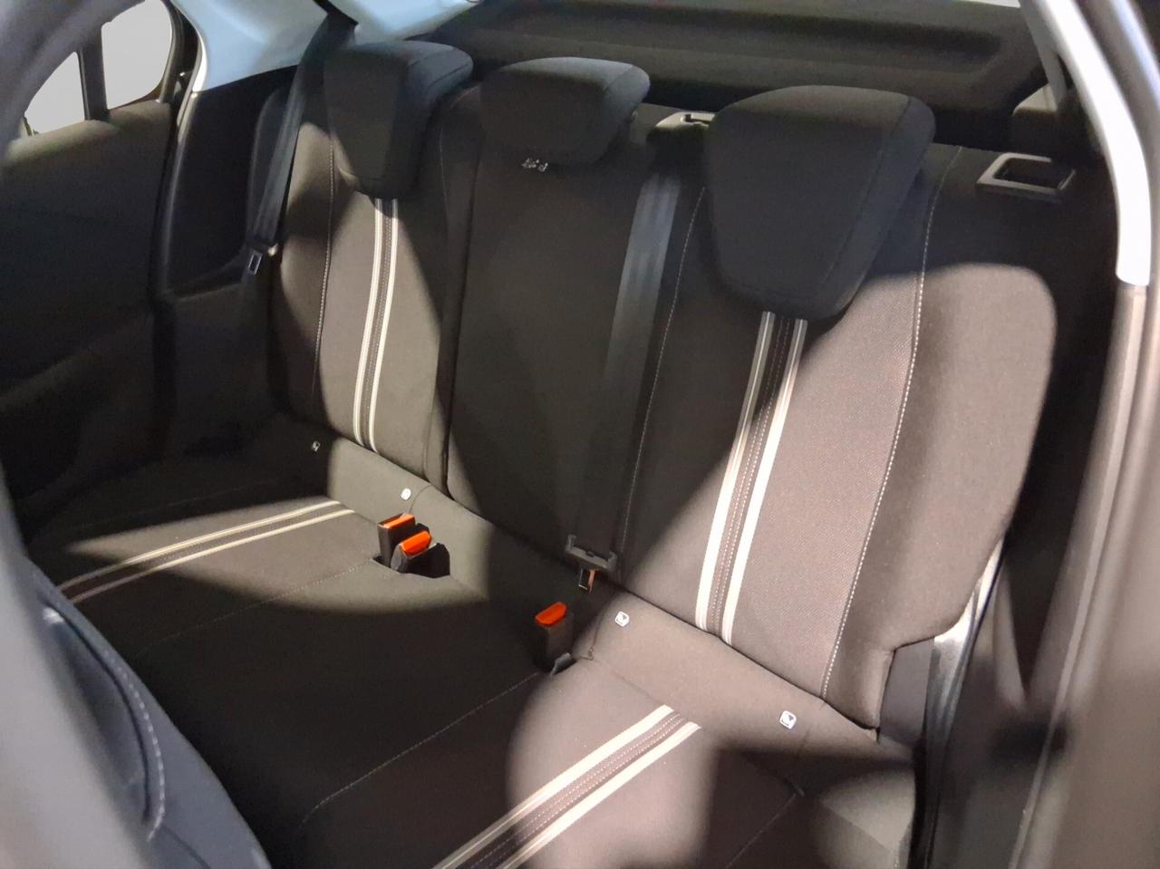 Opel Corsa 1.2 100 CV GS Line