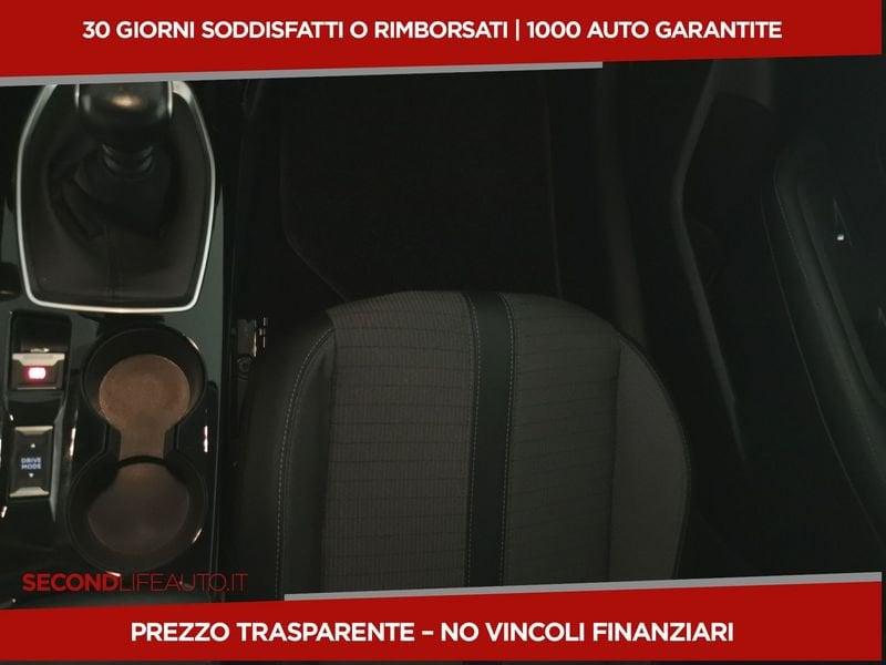 Peugeot 208 1.2 puretech Allure s&s 100cv my20