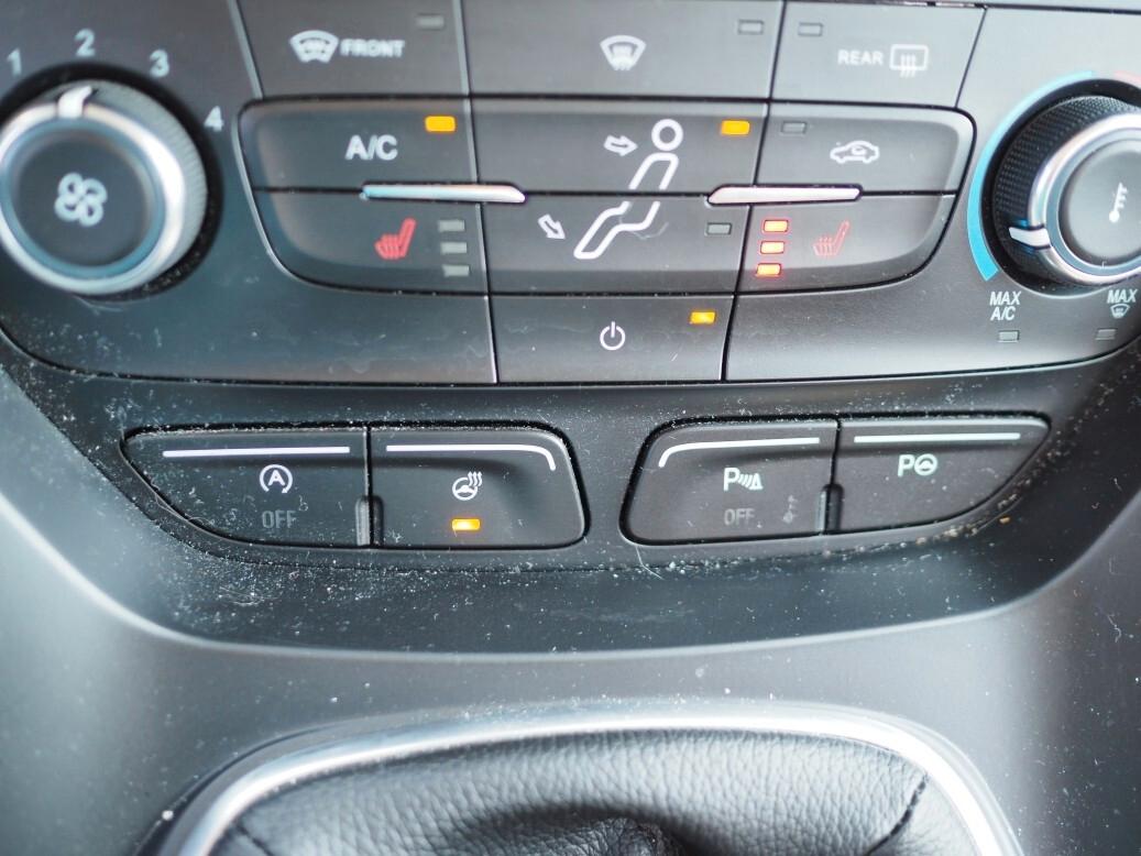 Ford C-Max 1.0 EcoBoost 125CV Start&Stop Titanium