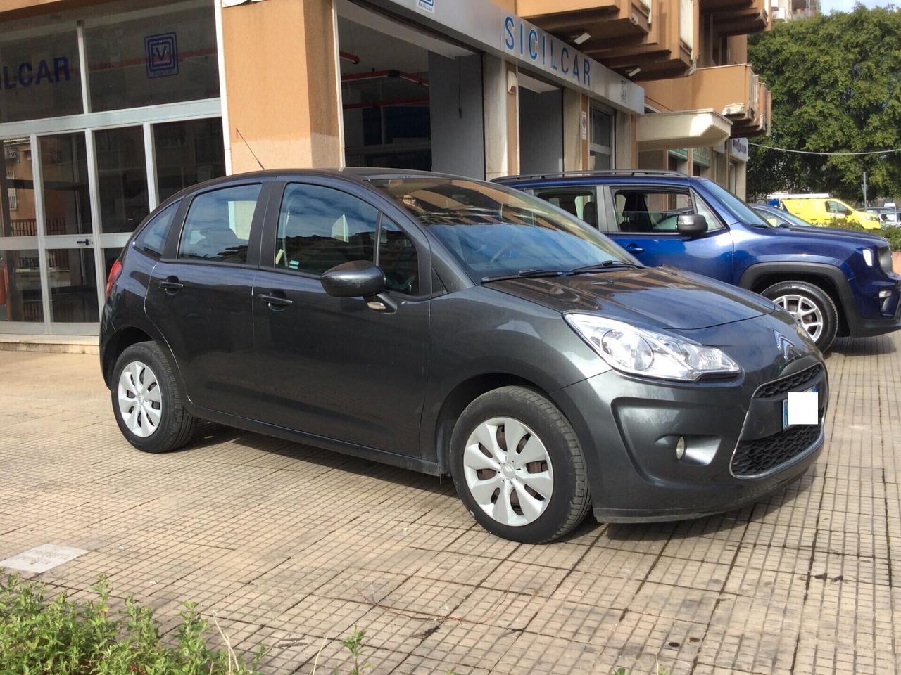 Citroen C3 1.1 Business