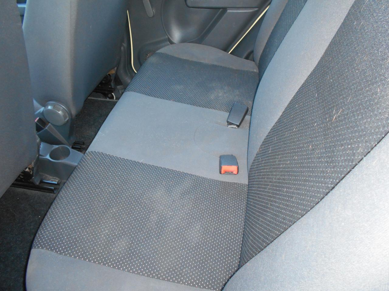 Fiat Panda 1.1