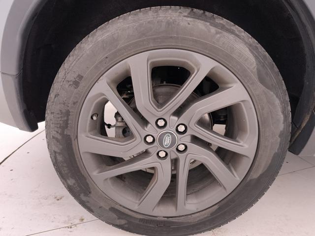 LAND ROVER Discovery Sport 2.0 td4 HSE Luxury awd 180cv auto my19