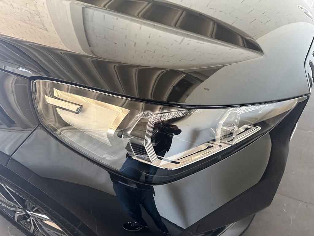 BMW X1 18 d Msport sDrive DCT