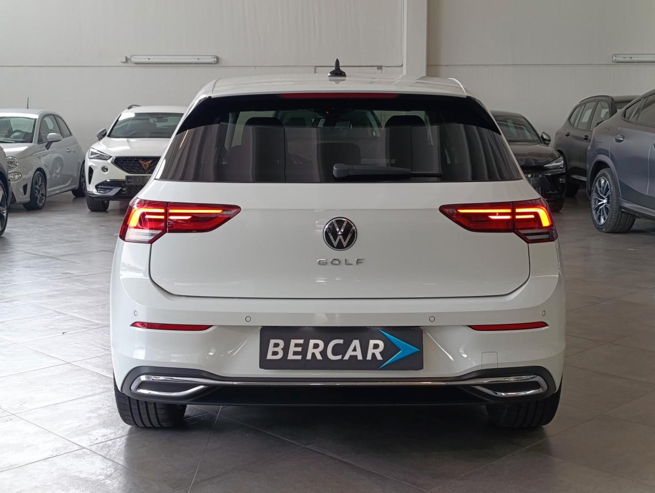 Volkswagen Golf 1.5 tsi evo Style 130cv
