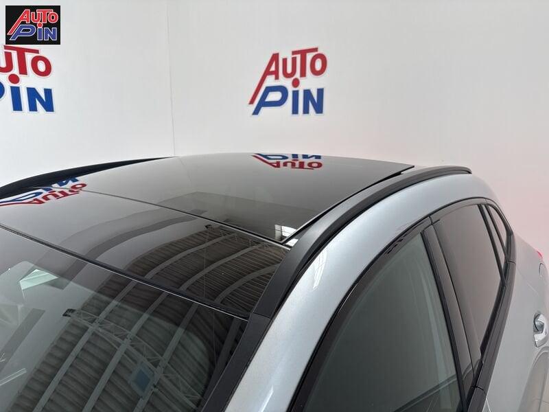 Mercedes-Benz GLA GLA 200 d Auto AMG Line Premium*Pack Night*Tetto*Ambient*