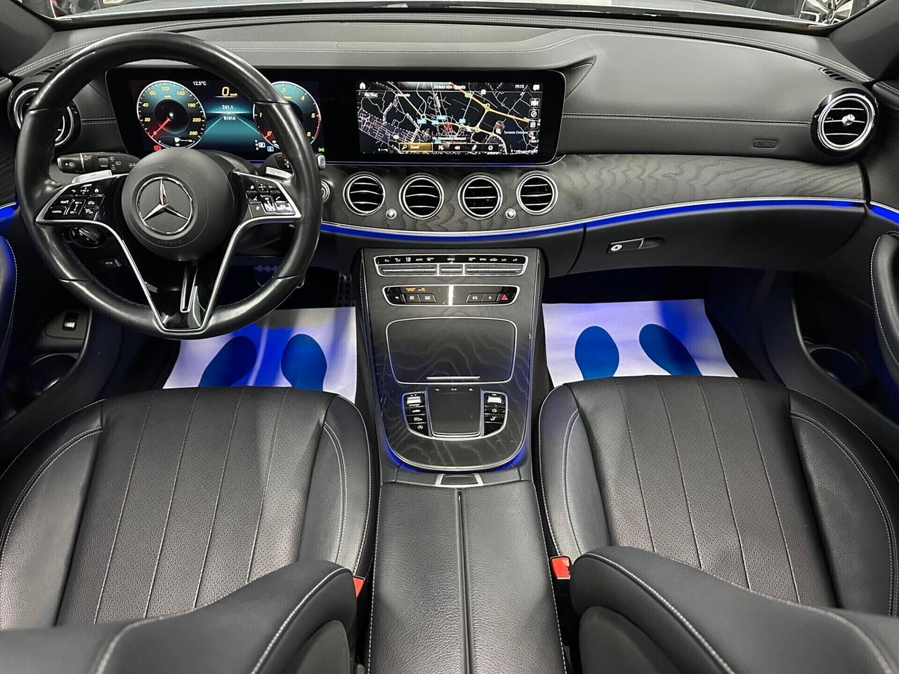 Mercedes-Benz E 220 d All-Terrain Premium Plus 4matic auto my20