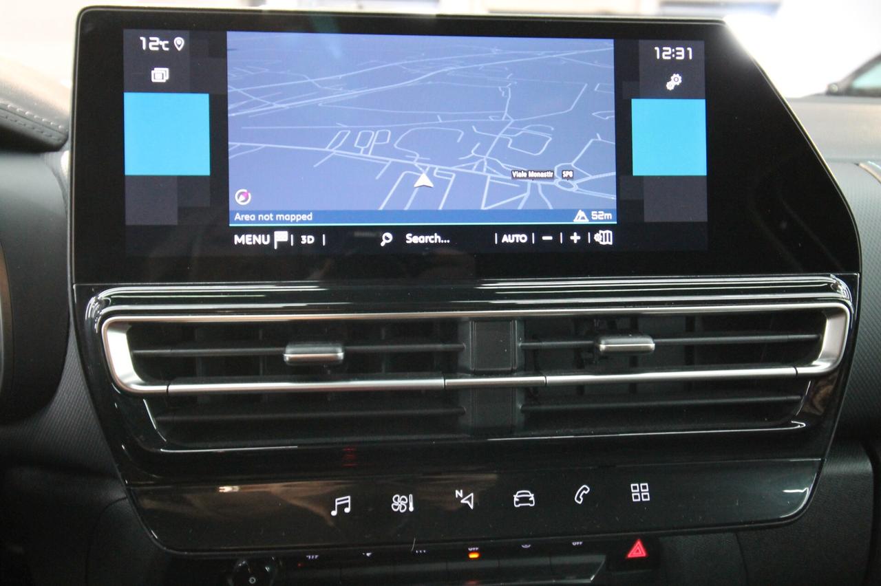 CITROEN C5 AIRCROSS 1.5 131 CV