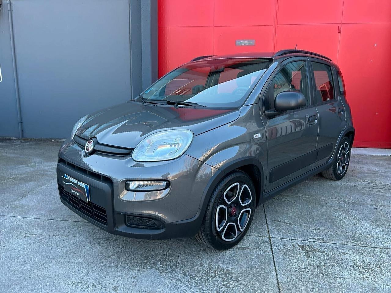 Fiat Panda 1.0 Hybrid 70cv -*PROMO*
