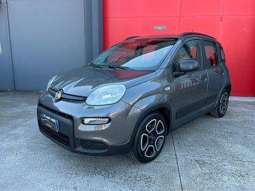 Fiat Panda 1.0 Hybrid 70cv -*PROMO*