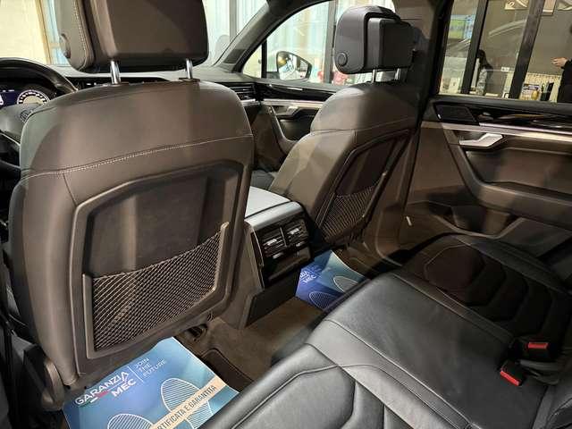 Volkswagen Touareg R-line+Tetto+Pelle+4sterzanti