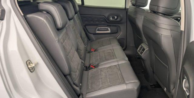 CITROEN C5 Aircross BlueHDi 130 S&S EAT8 Max N1 Autocarro