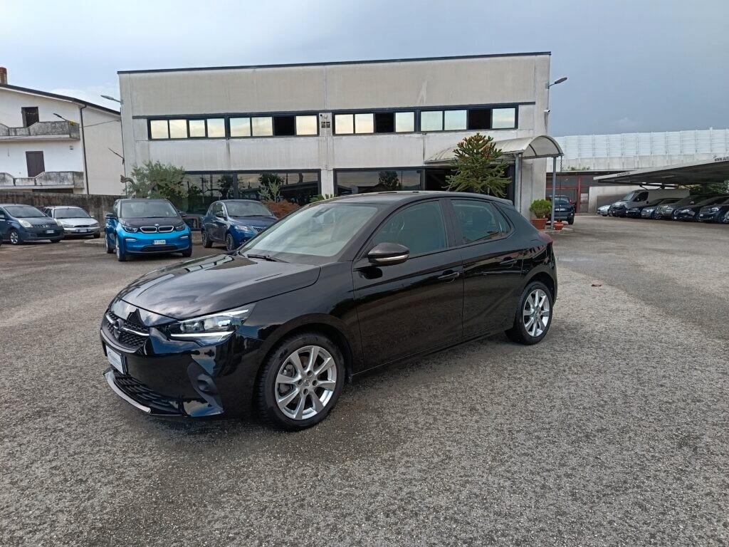 Opel Corsa 1.5D 102cv 75kw Edition