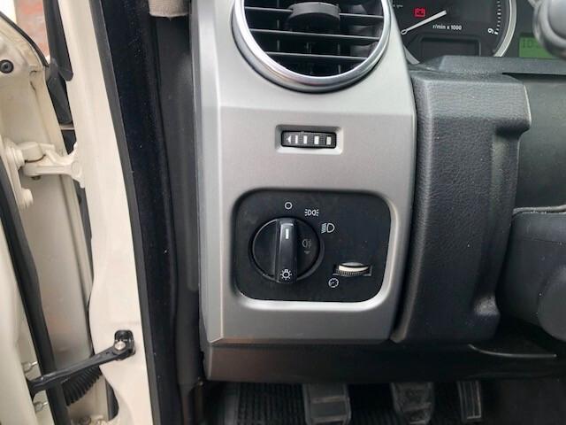 Land Rover Discovery 3 2.7 TDV6 S